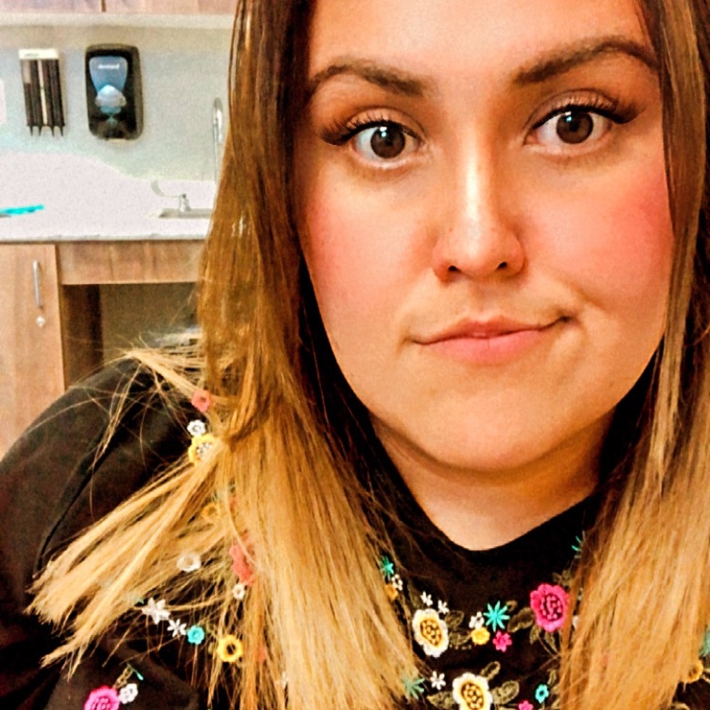 Meet your Posher, Jessica